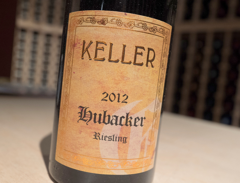 Weingut Keller Germany, Rheinhessen Wines Pearl of Burgundy
