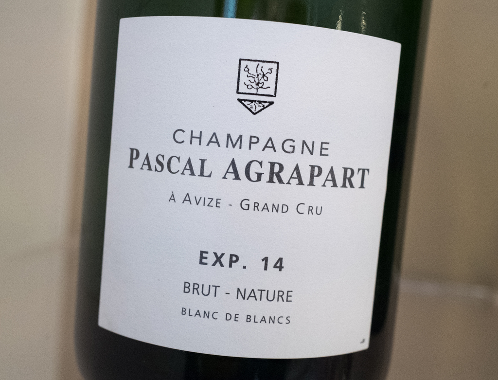 Agrapart - Champagne, France Wines - Pearl of Burgundy