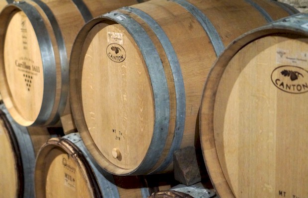 Domaine François Carillon - Burgundy, Côte de Beaune, France Wines