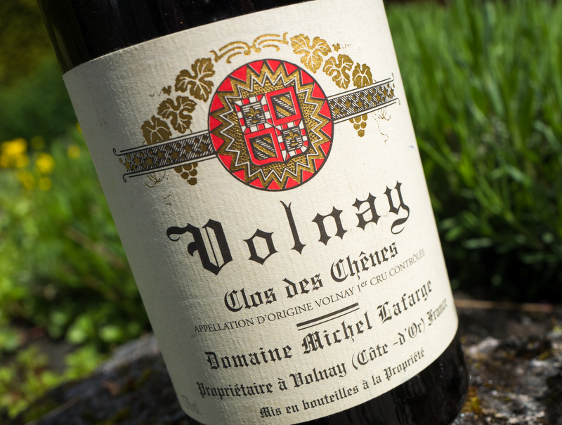 Domaine Lafarge - Burgundy, Côte de Beaune, France Wines - Pearl of