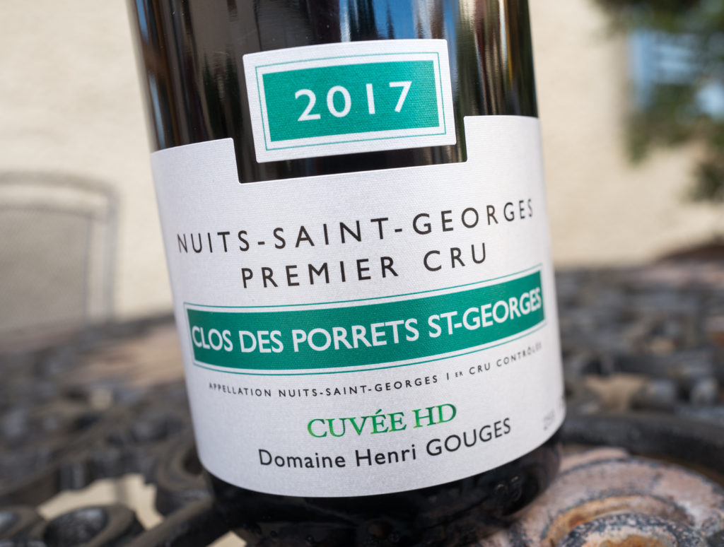 Fine Wines of France - Pearl of Burgundy