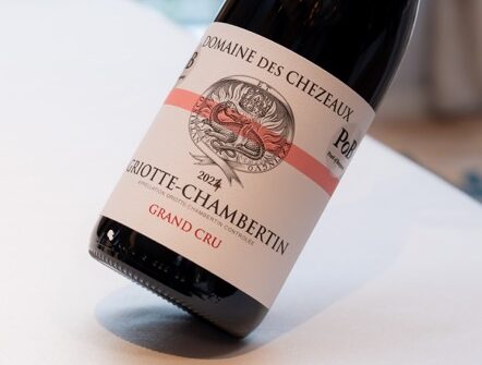 Domaine des Chézeaux - Burgundy, Côte de Nuits, France Wines